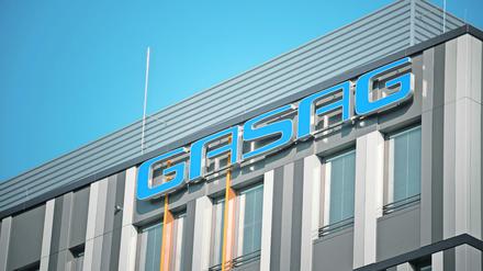 Gasag
