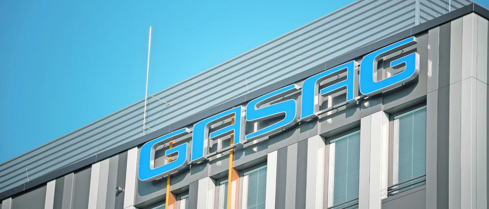 Gasag