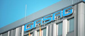 Gasag
