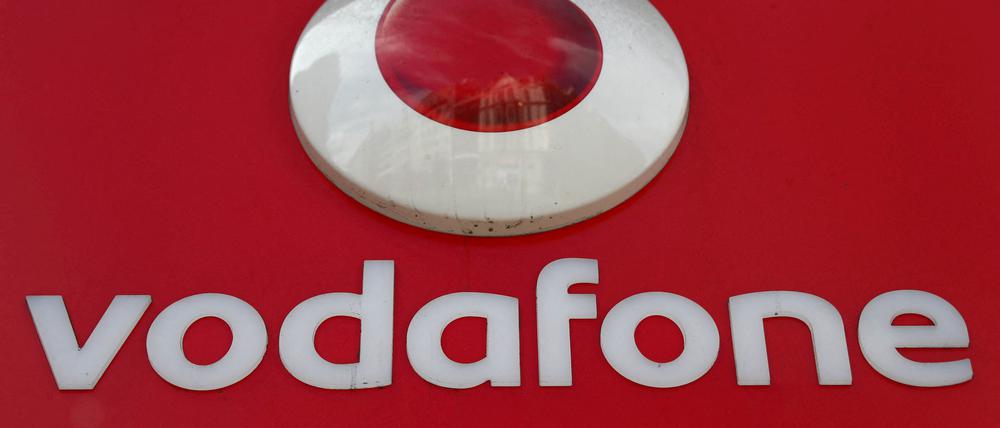 Vodafone gehört zu den größten Kabel-TV-Anbietern in Deutschland.