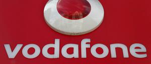 Vodafone gehört zu den größten Kabel-TV-Anbietern in Deutschland.