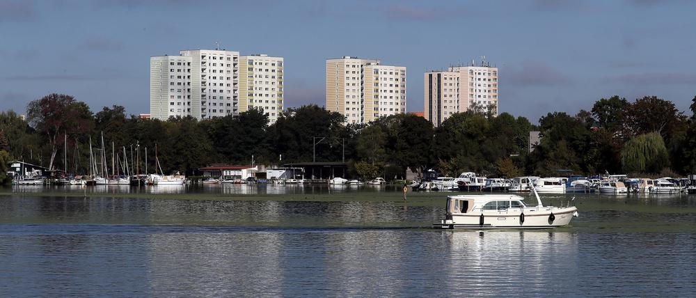 Der Potsdam-Bonus wurde erst im Dezember 2021 beschlossen.