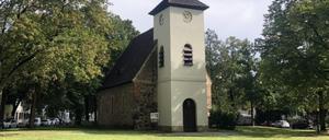 Dorfkirche Alt-Reinickendorf