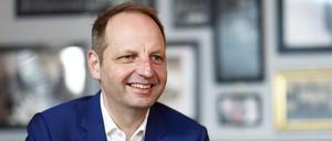 Nach neun Jahren an der Spitze des Kreisverbands kandidiert Thomas Heilmann nicht wieder für den CDU-Kreisvorsitz in Steglitz-Zehlendorf.