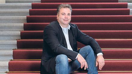 Stephan Standfuß (CDU) gehört dem Abgeordnetenhaus seit 2016 an. Seit 2013 ist er stellvertretender Kreisvorsitzender in Steglitz-Zehlendorf.