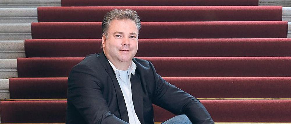 Stephan Standfuß (CDU) gehört dem Abgeordnetenhaus seit 2016 an. Seit 2013 ist er stellvertretender Kreisvorsitzender in Steglitz-Zehlendorf.