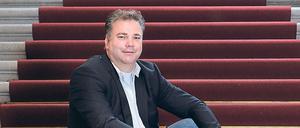 Stephan Standfuß (CDU) gehört dem Abgeordnetenhaus seit 2016 an. Seit 2013 ist er stellvertretender Kreisvorsitzender in Steglitz-Zehlendorf.