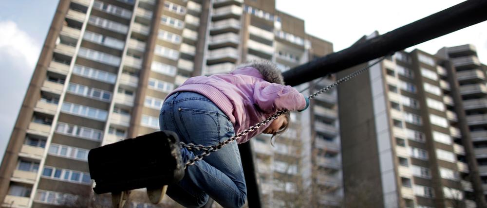 Bislang nur angeschubst: Sozialverbände hoffen, dass die Landes-Maßnahmen zur Entlastung schnell realisiert werden. 