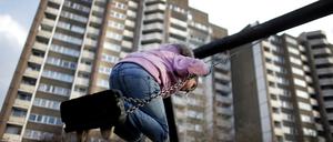 Bislang nur angeschubst: Sozialverbände hoffen, dass die Landes-Maßnahmen zur Entlastung schnell realisiert werden. 