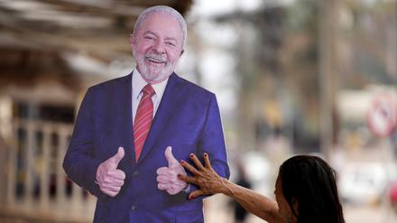 Brasilien geht am 2. Oktober an die Urnen, um einen Präsidenten, einen Vizepräsidenten, Gouverneure und Senatoren zu wählen. 