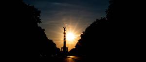Siegessäule