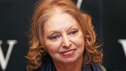 Die britische Booker-Preisträgerin Hilary Mantel verstarb «plötzlich aber friedlich» im Kreise ihrer Familie. 