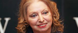 Die britische Booker-Preisträgerin Hilary Mantel verstarb «plötzlich aber friedlich» im Kreise ihrer Familie. 