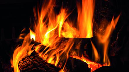 Lagerfeuerromantik in den eigenen vier Wänden: Die offene Flamme hat im Laufe der Jahrhunderte nichts von ihrer Faszination verloren, entsprechend beliebt sind bei steigenden Gas- und Heizölpreisen Kaminöfen. Wer möglichst bequem und effizient heizen möchte, sollte jedoch eher auf einen Pelletkaminofen setzen. Allerdings ist auch das Heizen mit Holz teurer geworden.