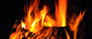 Lagerfeuerromantik in den eigenen vier Wänden: Die offene Flamme hat im Laufe der Jahrhunderte nichts von ihrer Faszination verloren, entsprechend beliebt sind bei steigenden Gas- und Heizölpreisen Kaminöfen. Wer möglichst bequem und effizient heizen möchte, sollte jedoch eher auf einen Pelletkaminofen setzen. Allerdings ist auch das Heizen mit Holz teurer geworden.