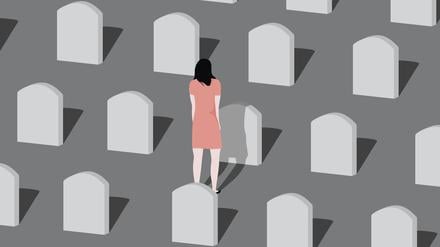  Im Jahr 2017 starben in Deutschland 4116 Menschen zwischen 20 und 35.