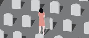  Im Jahr 2017 starben in Deutschland 4116 Menschen zwischen 20 und 35.