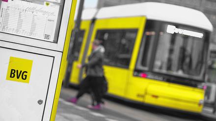 Für 49 Euro im Monat durch ganz Deutschland mit dem Nahverkehr. Rot-grün-rot will es noch günstiger - offen ist für wen.