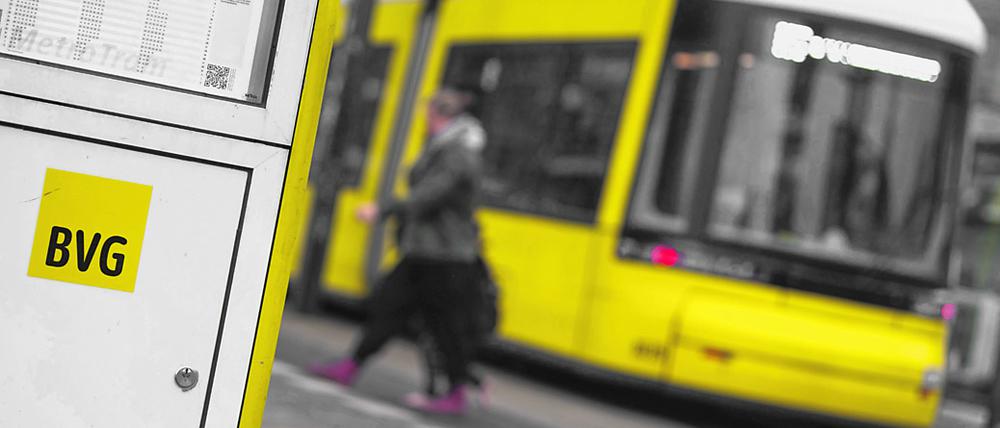 Für 49 Euro im Monat durch ganz Deutschland mit dem Nahverkehr. Rot-grün-rot will es noch günstiger - offen ist für wen.