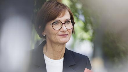 Bettina Stark-Watzinger.