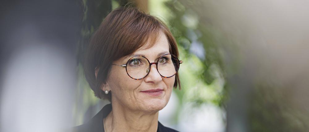 Bettina Stark-Watzinger.