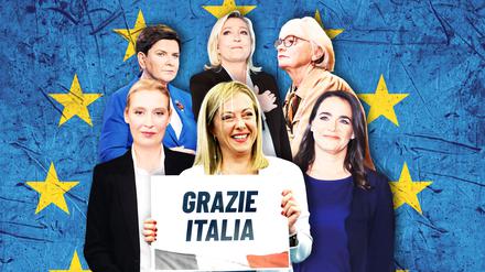 Die neue Rechte
