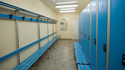 Tatort Sportverein. Nur die wenigsten Fälle von sexuellem Missbrauch werden aufgedeckt.