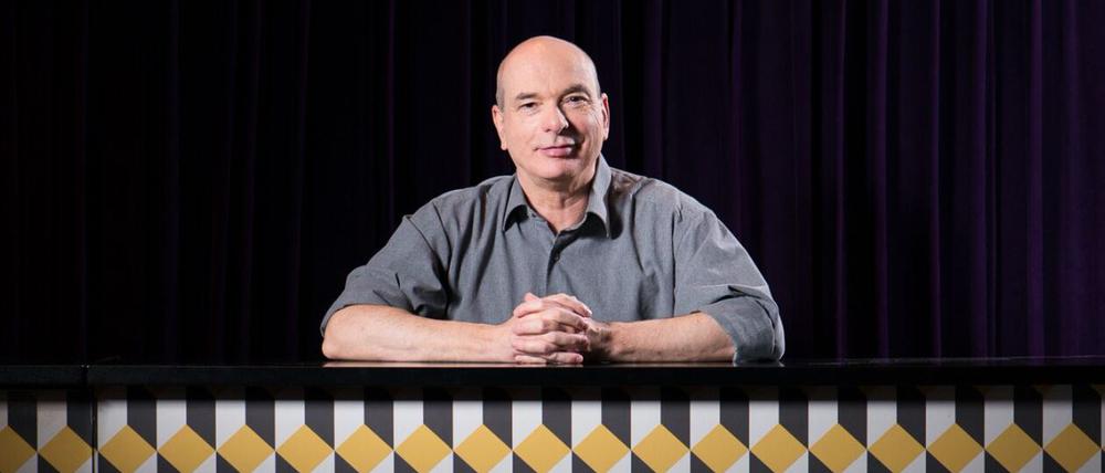 Michael Genähr