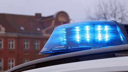 Wegen einer Schlägerei musste die Polizei am Dienstag zum Bassinplatz ausrücken.