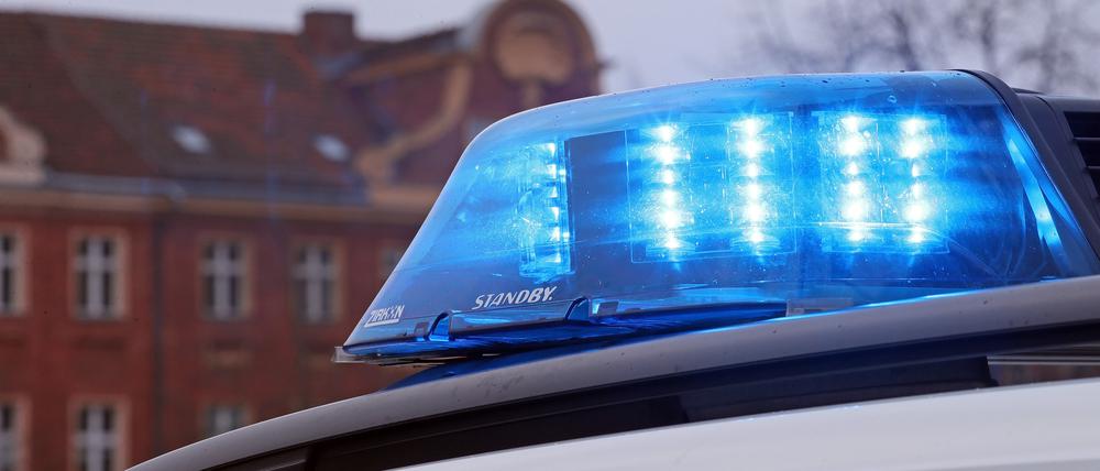 Wegen einer Schlägerei musste die Polizei am Dienstag zum Bassinplatz ausrücken.