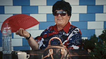 Der Pionier Hatay Engin gehört in Deutschland zu den wichtigsten Vertretern der Sanat Müzik.