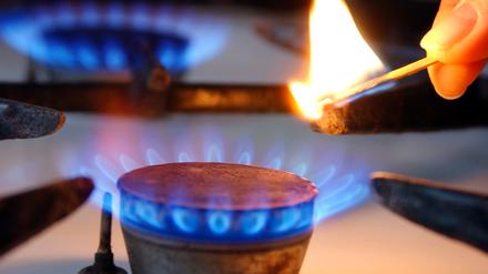 Kleinen Gasverbrauchern kommt bei der Vermeidung der Gasmangellage eine entscheidende Rolle zu. 