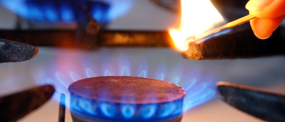 Kleinen Gasverbrauchern kommt bei der Vermeidung der Gasmangellage eine entscheidende Rolle zu.