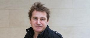 Ilko-Sascha Kowalczuk ist Historiker und Publizist.