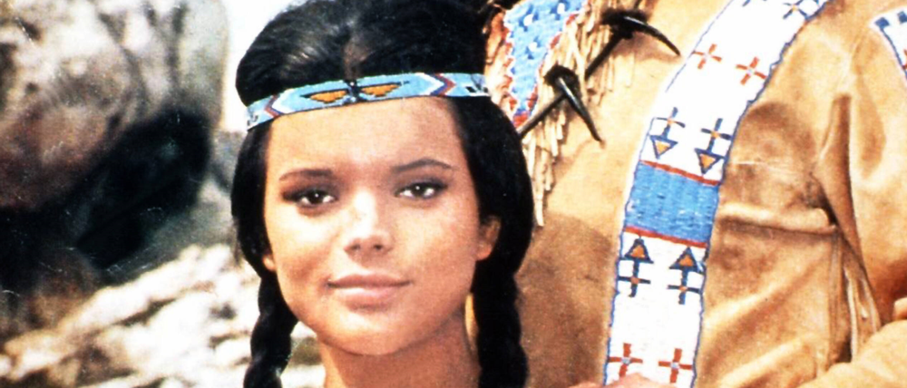 „Winnetou und das Halbblut Apanatschi“ läuft am Tag der Deutschen Einheit im ZDF.