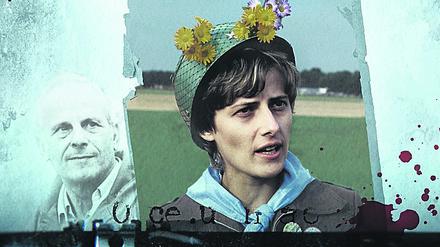 Sky Doku-Serie „Petra Kelly.