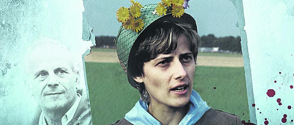 Sky Doku-Serie „Petra Kelly.
