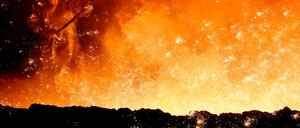 Der deutschen Wirtschaft droht eine heftige Rezession.