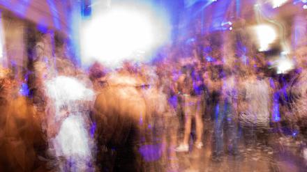 Tag der Clubkultur 2021, Reboot Club Culture im Metropol  