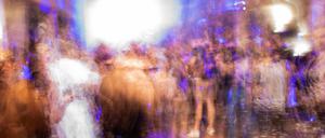Tag der Clubkultur 2021, Reboot Club Culture im Metropol  