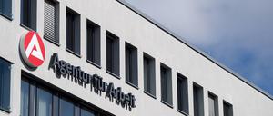 Die Arbeitslosigkeit in Deutschland ist gesunken. 