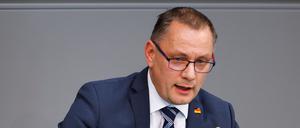 AfD-Vorsitzender Tino Chrupalla