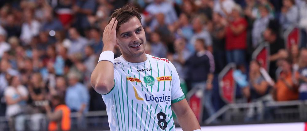 Lucas Krzikalla.