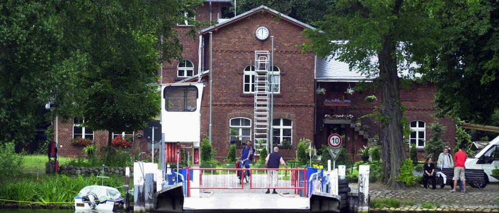 Der bisherige Leiter der Schulfarm Scharfenberg bekleidet den Posten nur kommissarisch.
