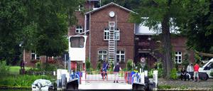 Der bisherige Leiter der Schulfarm Scharfenberg bekleidet den Posten nur kommissarisch.