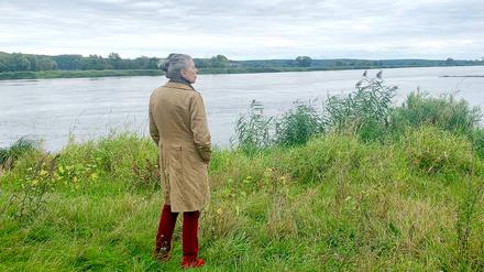 Suche nach der eigenen Geschichte. Bettina Wegner in Lutz Pehnerts preisgekröntem Dokumentarfilm „Bettina“. 