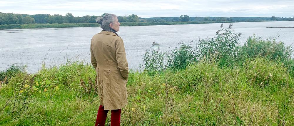 Suche nach der eigenen Geschichte. Bettina Wegner in Lutz Pehnerts preisgekröntem Dokumentarfilm „Bettina“. 