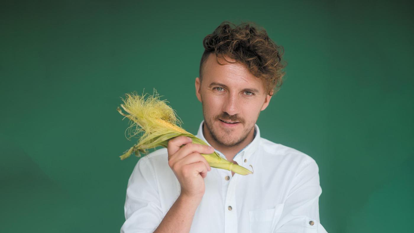 Weltkulturerbe Borschtsch: Wie ein Koch um die kulinarische Identität ...