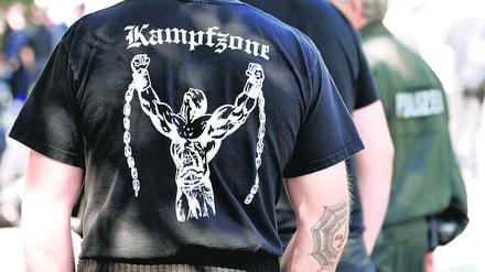 Brandenburg reichte weniger Tonträger als im Vorjahr ein.