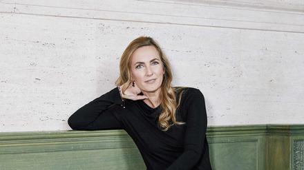 Schiebt nichts auf die lange Bank. Katharina Ribbeck forscht derzeit am Massachusetts Institute of Technology (MIT) in Cambridge.
